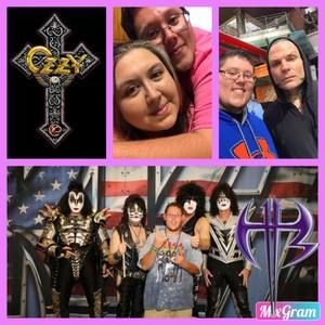 Meet your Posher, Tyler